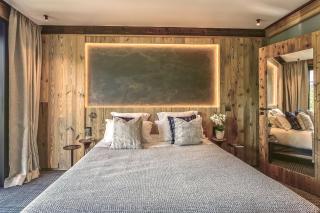Hôtel L'Arboisie - Megève - 6