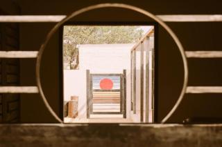 Artful Studio at Iconic Property - 1