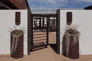 Artful Studio at Iconic Property - Marfa - 1