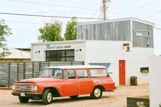 Artful Studio at Iconic Property - Marfa - 2