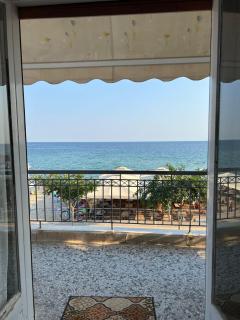 SeaView Memories - Nea Kallikratia - 0