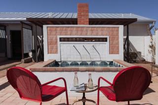 Artful Studio at Iconic Property - Marfa - 8