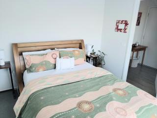 Wollert Ground Floor Apartment- Close to Melbourne Airport-WIFI-Washer & Dryer - Wollert - 8