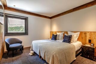 Hôtel L'Arboisie - Megève - 7