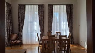 Stadtpalais Domblick-Suite 4 Zimmer mit Balkon maximal 6 Personen - Bautzen - 3