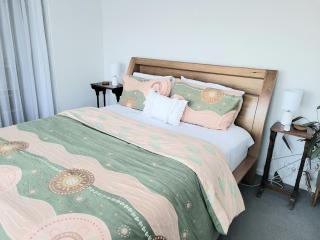 Wollert Ground Floor Apartment- Close to Melbourne Airport-WIFI-Washer & Dryer - Wollert - 9