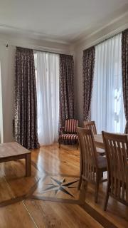 Stadtpalais Domblick-Suite 4 Zimmer mit Balkon maximal 6 Personen - Bautzen - 0