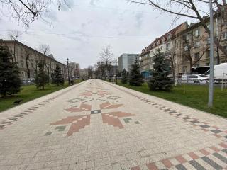 House of Westeros - Highgarden - Chişinău - 2