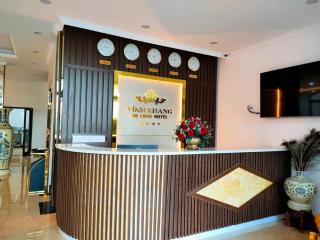 VĨNH KHANG HẠ LONG HOTEL - Ha Long - 9