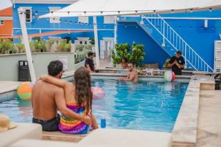 The Freedom Hotel - Willemstad - 4