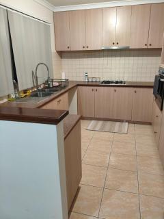 Cozy place Close to city & shops - Perth - 6