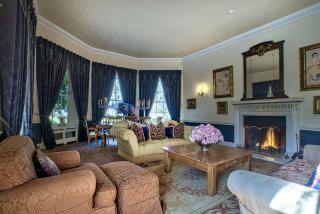 Walcot Hall by Group Retreats - Scunthorpe - 1