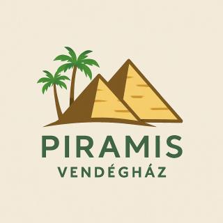 Pyramids Piramis Vendeghaz - 0