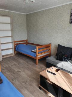 Apartament Erfolg 7 - Daugavpils - 8