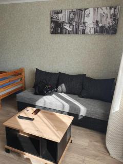 Apartament Erfolg 7 - Daugavpils - 7