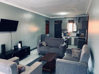 Keaden-homes - Kampala - 0