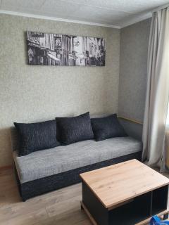 Apartament Erfolg 7 - Daugavpils - 1