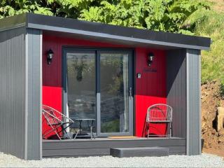 Skyefall Lodge - Uig - 0