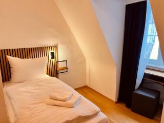 Hotel Zum Pfalzgrafen - Heidelberg - 3