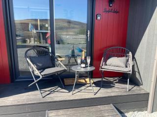 Skyefall Lodge - Uig - 9