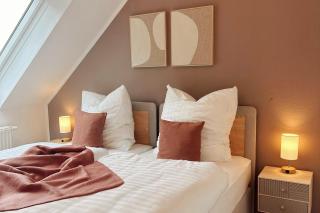 Hygge Homes - Schlossnähe trifft Designapartment - Celle - 0