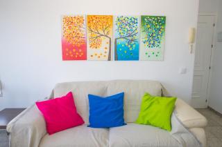 Casa Maria Luisa 2 | +Terraza - 8