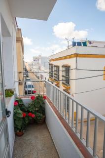 Casa Maria Luisa 2 | +Terraza - Barbate - 7