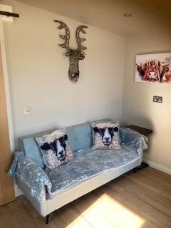Skyefall Lodge - Uig - 6
