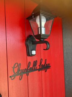Skyefall Lodge - Uig - 7