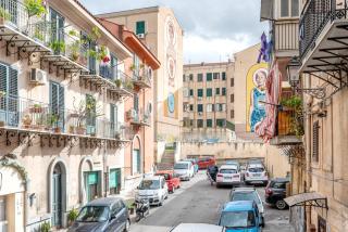 Alabardieri Apartments by Wonderful Italy - Palerme - 5