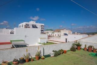Casa Maria Luisa 2 | +Terraza - Barbate - 1