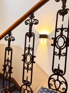 Hotel Zum Pfalzgrafen - Heidelberg - 6