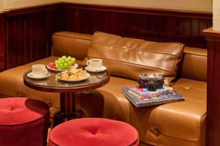 Kin Hotel Đông Du - Ho Chi Minh - 1