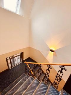 Hotel Zum Pfalzgrafen - Heidelberg - 7