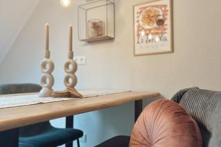 Hygge Homes - Schlossnähe trifft Designapartment - Celle - 5