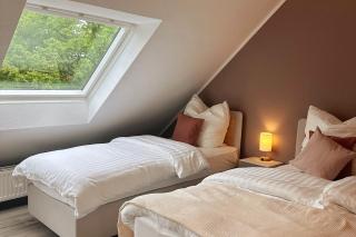 Hygge Homes - Schlossnähe trifft Designapartment - Celle - 4