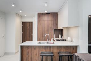 Solec 115 by NYX Apart - 6