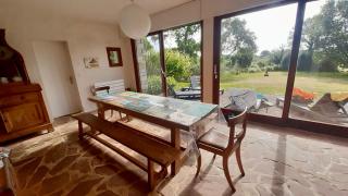 La Villa d'Éole - Île aux moines - 3