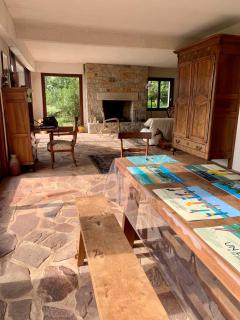La Villa d'Éole - Île aux moines - Ile-aux-Moines - 4