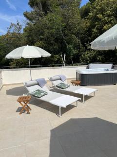 Eze Villa - Éze - 7