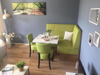 Modern Apartment in Noordwijk near the Sea - 4