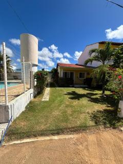 Casa pé na areia em condomínio - Maragogi - 5