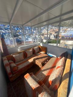 شقق - Chefchaouen - 0