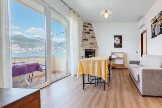Casa Edda - Brenzone sul Garda - 3