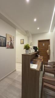 Infinity Pyramids Boutique Hotel - Banī Ghālib - 4