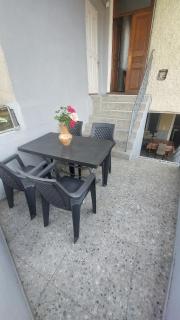 Guesthouse Angelina-Koko - Sighnaghi - 6