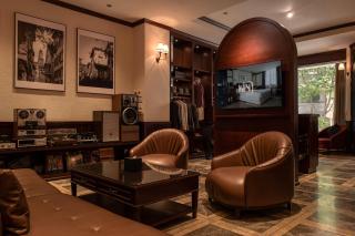 Kin Hotel Đông Du - Ho Chi Minh - 4