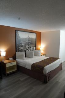 Super 8 by Wyndham Fernley - Fernley - 1