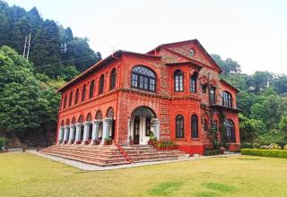 Raghu Vilas - Mussoorie - 8
