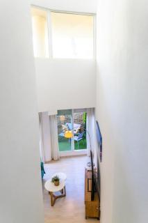 Duplex Sereno 18 | Piscina, Garaje, Jardín y Playa - Los Caños de Meca - 9